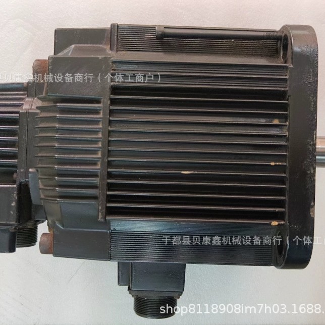 SGMGH-30A2A-YR35安川伺服电机全新正品质保一年特惠出