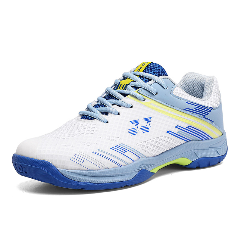 Zapatos de bádminton al por mayor, tenis, tenis, tenis, tenis, tenis, nuevos hombres y mujeres, parejas, adolescentes, adultos, juegos para niños, zapatos de entrenamiento