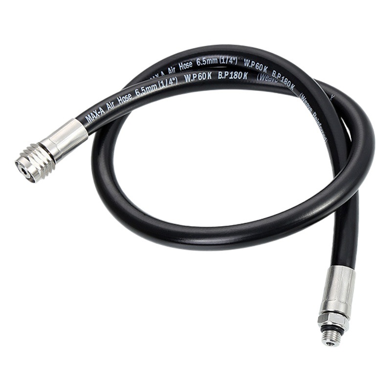 BCD chaleco inflable tubo de presión media tubo de alta presión Regulador de respiración de buceo HOTDIVE