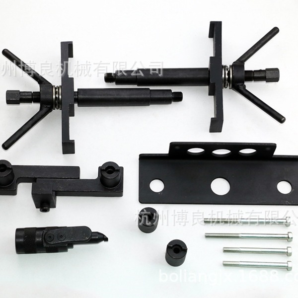 Venta al por mayor VOLVO Volvo motor reparación de automóviles herramienta de tiempo S80 S60 S40 juego de herramientas de tiempo del automóvil