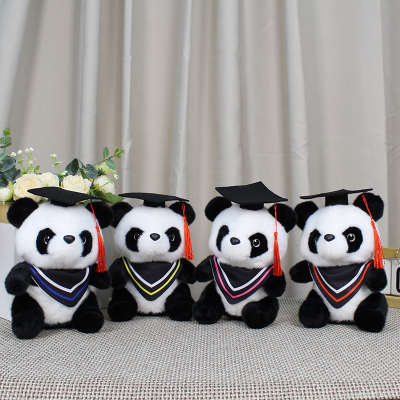 Creative plush doll