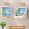 Coconut style ordinary model