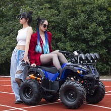 ����ԽҰĦ�г� 125CCС��ţѩ��8��4��ɳ̲ ȫ����ATV����ɳ̲��