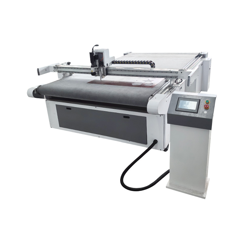 Automatic laptop non-woven cloth