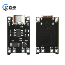 TP4056�늳س�늰�ģ�K1.2A�늳س��ģ�KDC4-8V��늱��o����һ