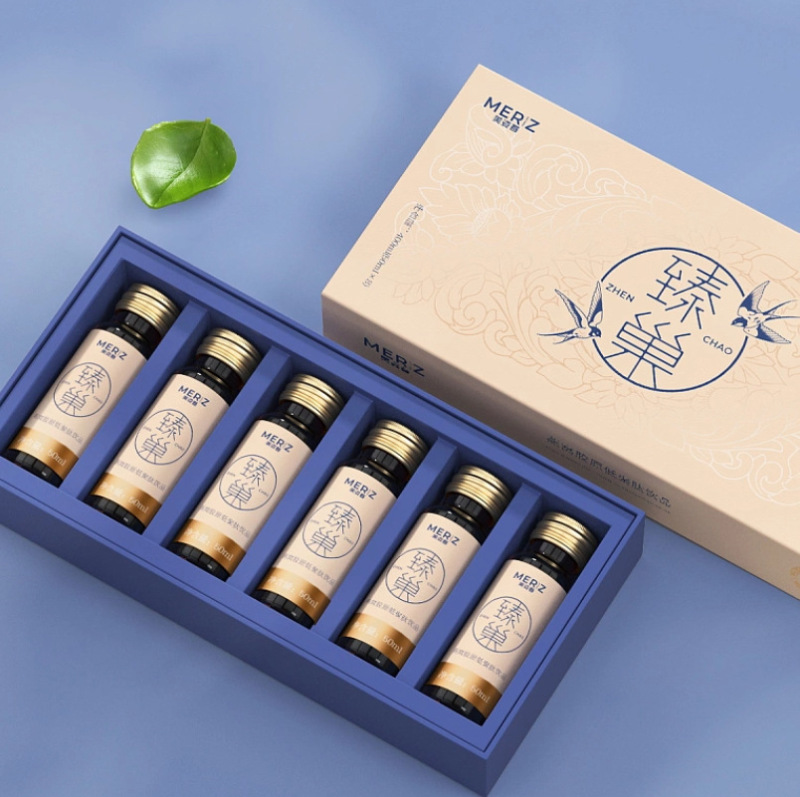 メーカー卸売り10ml 20ml 30ml 50ml経口液茶色ガラス瓶茶色ナット酵素分注瓶|undefined
