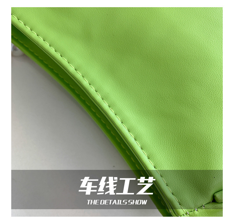 Fashio Mahjong Sac Sac Bandoulière Sac Bandoulière Femme Motif Crocodile display picture 24