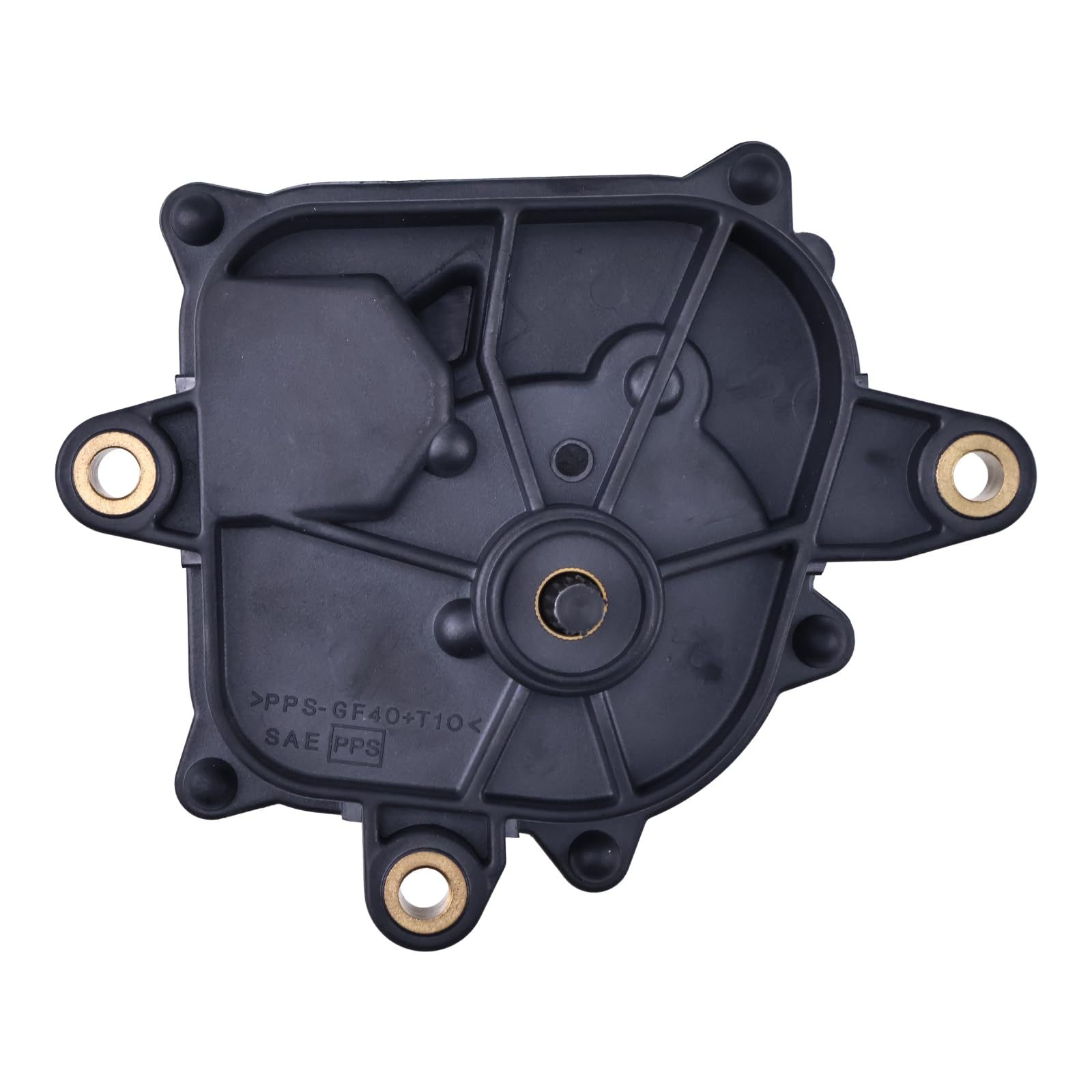 8-97366626-0 8-98196415-0 Transfer Case Motor Suitable for 12-22 Isuzu D-Max 4X4