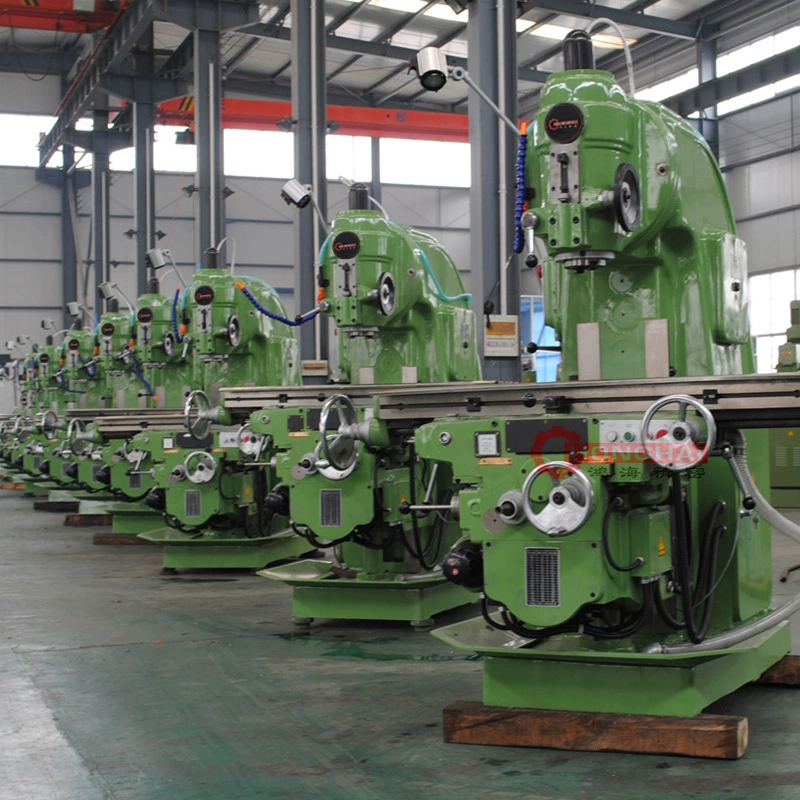 X5032 фрезерный станок производитель четырехосный вертикальный подъемный стол фрезерный станок