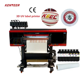 烫印膜;数码印刷机;不干胶标签