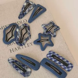 发夹;其他发饰;发圈