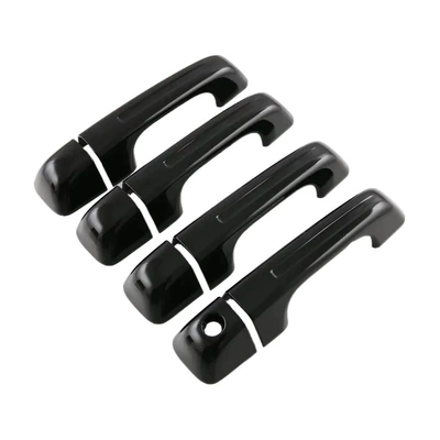 Other Automotive Exterior Supplies | Handle, Car Logo Modification