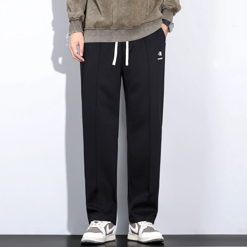 Летние брюки, большой размер, oversize