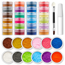 �羳��Ʒ�����Ʒ6ɫ���b�ǹ�ɫ�z�qëëˢ���zˮ����ֲ�qDIY����