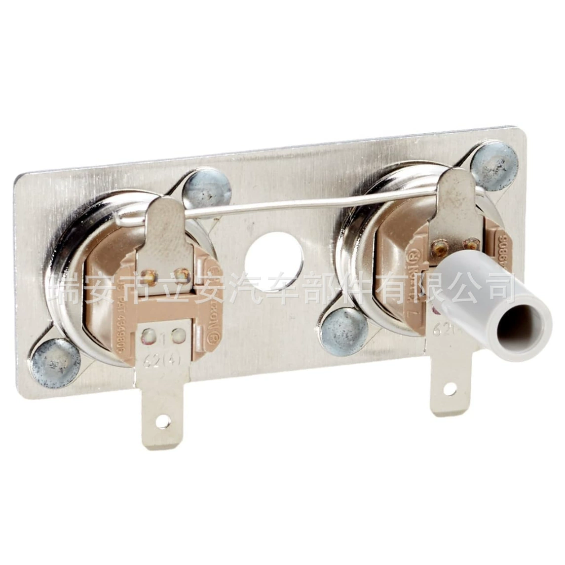 232306 для SUBURBAN120V T-Stat Термостаты Переключатель 130 °F