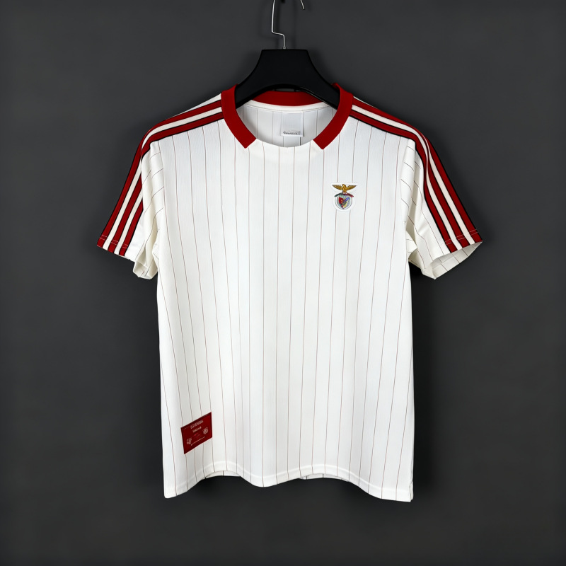 Nuevo cross-border Arsenal United Real Lima Liverpool Bayern Vintage camiseta de fútbol ropa de entrenamiento