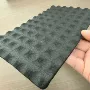 冷热一体成型热压压模