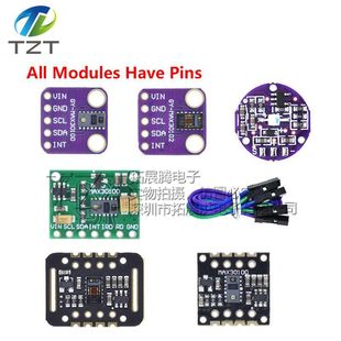 MAX30100 module MAX30102 module blood oxygen wrist heart rate pulse detection heartbeat sensor module