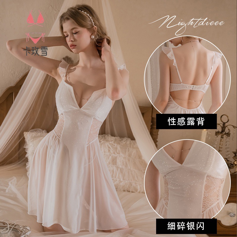 Vestido sexy