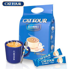 50lͱ{ɽLζ Catfour؝ܿȷһ750g