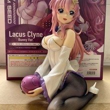 系列 MEGAHOUSE MH 拉克丝 克莱因 兔女郎 1/4 手办