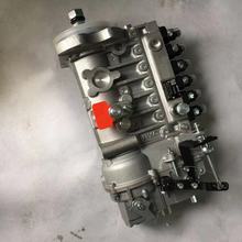 東風康明斯L系列發動機燃油噴射泵燃油泵/C5293650