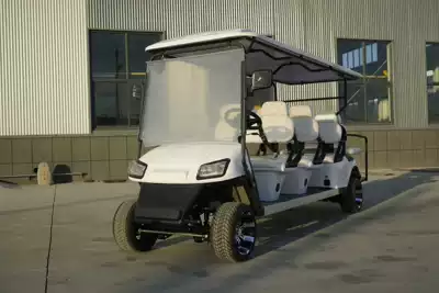 for Tourist Attractions, Real Estate: Elektrikli qolf avtomobilləri - 62-seater-golf-cart
