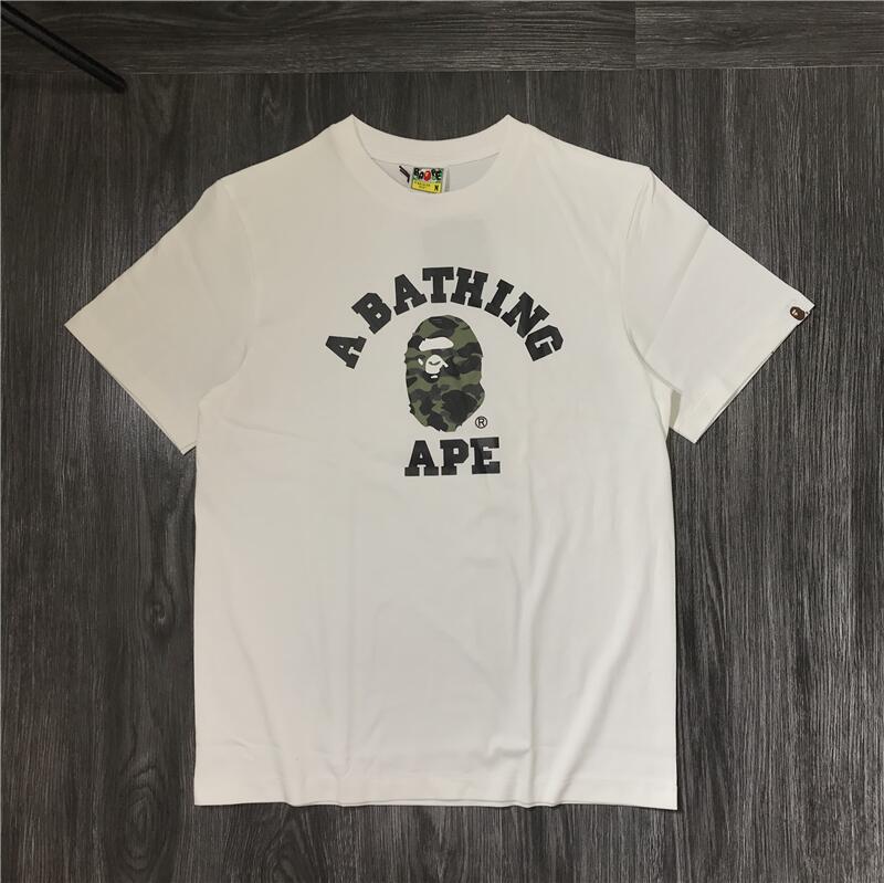 クロスボーダー日本系トレンドブランドマイハミ迷彩柄スウェットカップル半袖Tシャツファッショントレーニングサッカーウェアショートパンツ|undefined