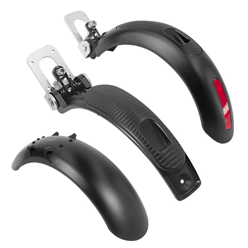 Suitable for Ninebo ES1ES2ES4 electric scooter universal accessories front and rear fender replacement accessories