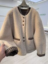 �nϵ���ÿ�����ƴ�ӷ����ë������Ů2025�����¿�С�����������