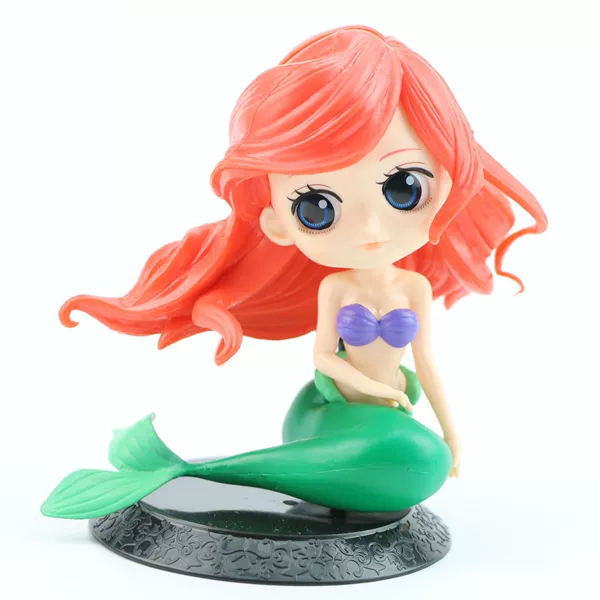 Mermaid