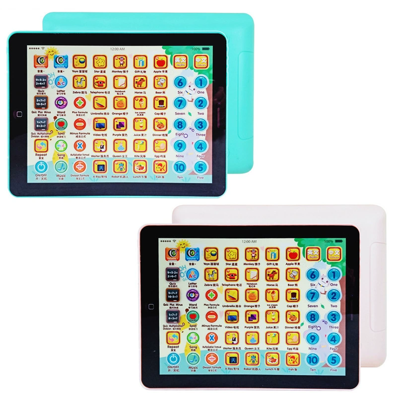 Smart learning machine, reading machine, toy, factory direct supply, English, early education