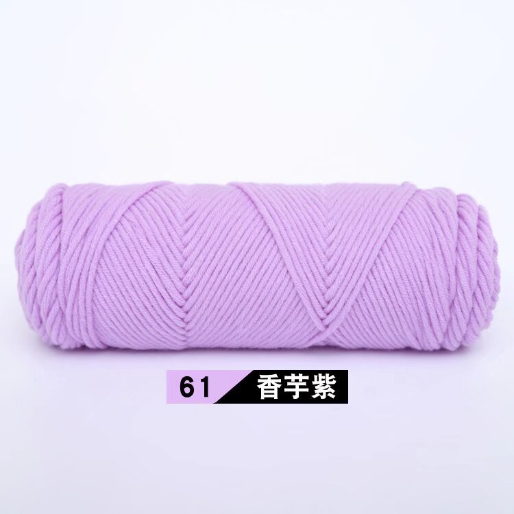 61 taro purple