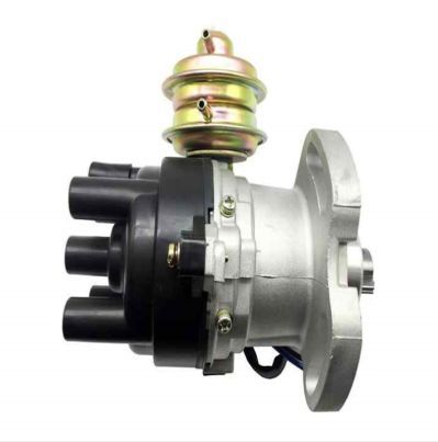 Ignition Distributor 19100-87120 1910087120 Suitable for Toyota S89