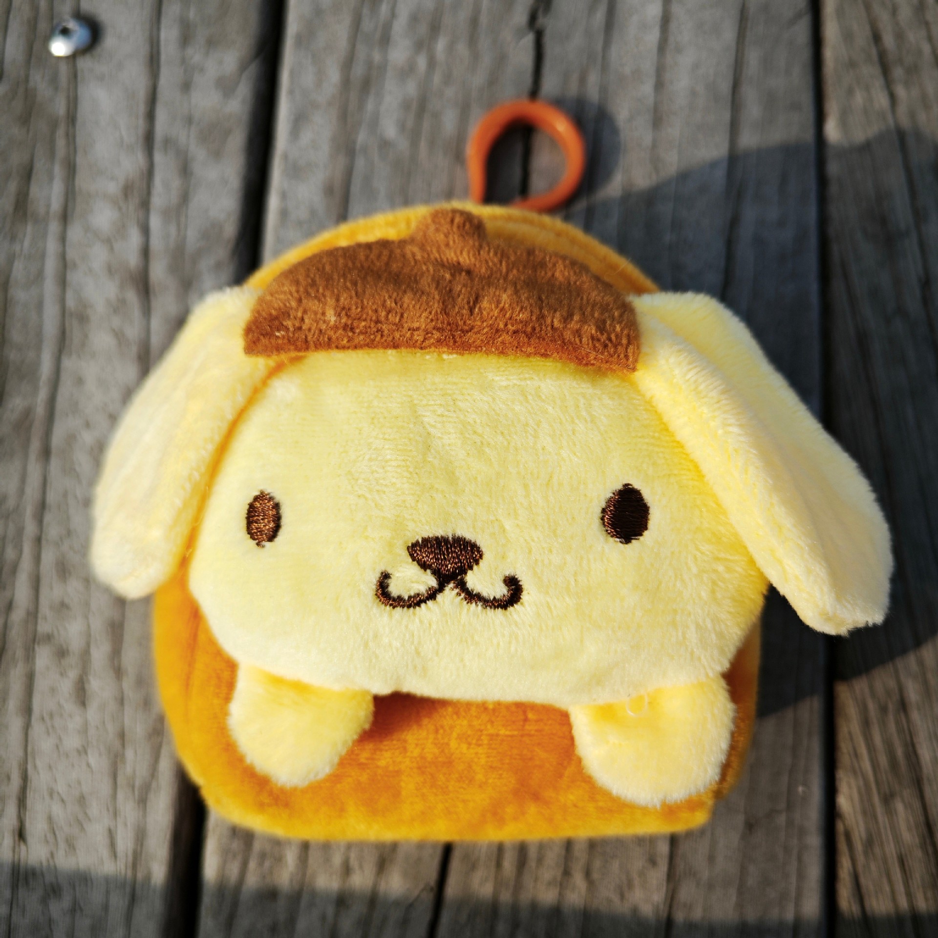 스쿨백-대형[카키]