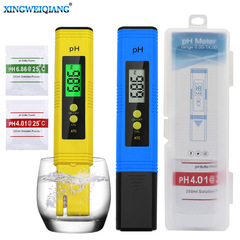 PH test pen portable high-precision PH acidity meter PH monitoring instrument pH water quality testing instrument