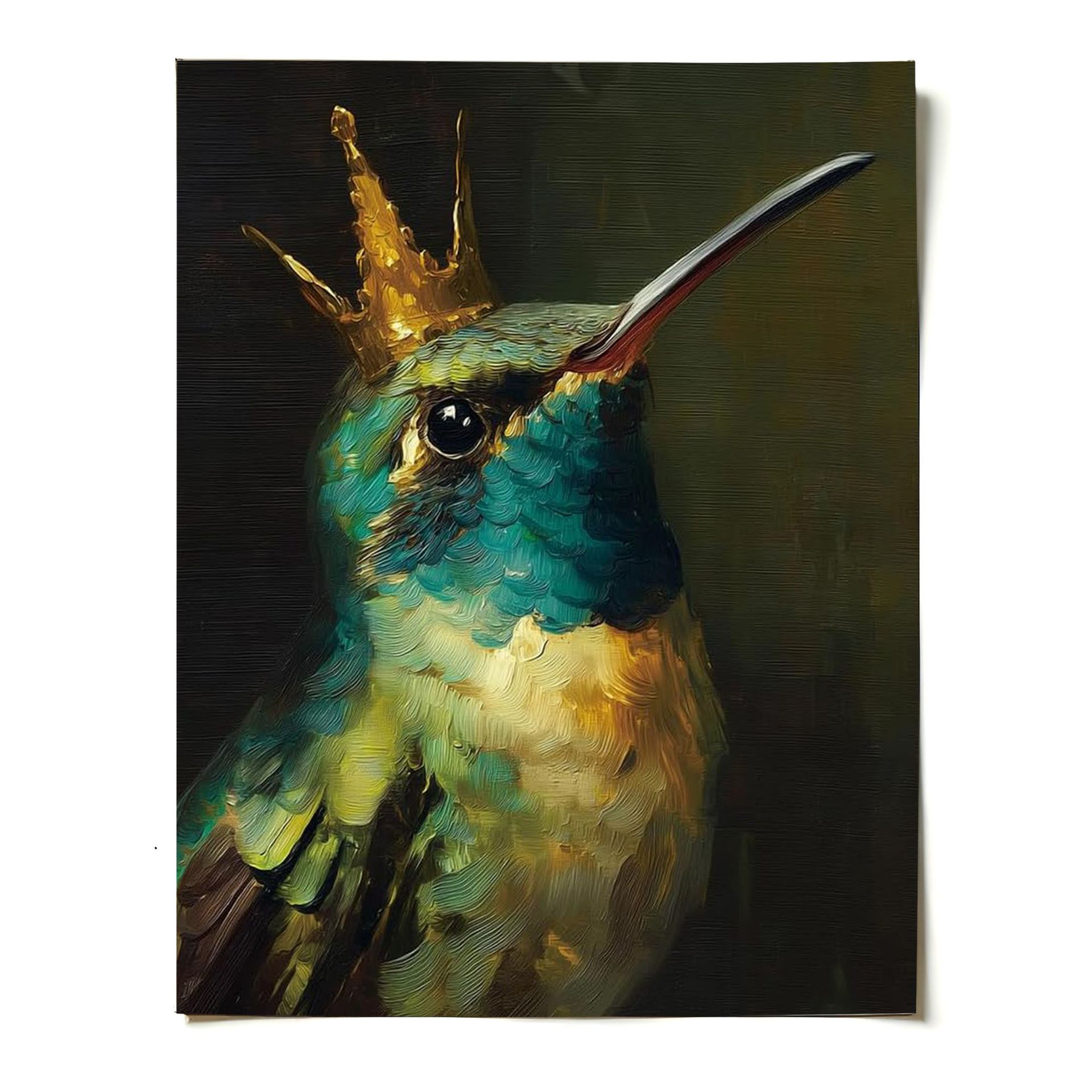 Transfronterizos clásicos enmarcados pinturas colgadas pinturas decorativas de pared de oficinas de alojamiento residencial pinturas de borde dorado estilo retro europeo image 25