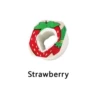 Strawberry flavor