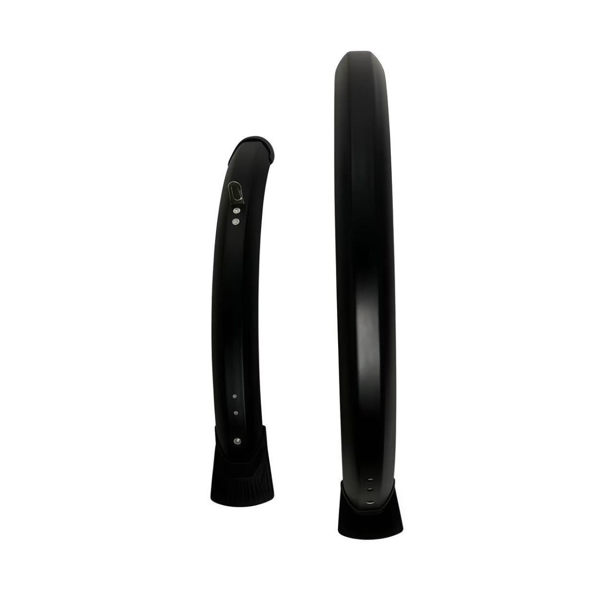 CY53款电动车挡泥板泥除 自行车塑料全包型挡泥板 53MM