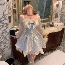 ɭŮϵԭ����ȥ��߅ �{�W�� ��ʽ���ù���ȹ������Ů�����B��ȹ