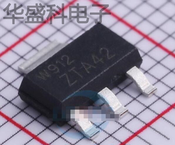 PZTA42,115 封装 SOT-223 三管