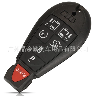 433mhz ID46 pcf7941, Car Keys