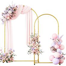 F 33448 Metal Balloon Arch Frame ������֧�� ŷ���羳