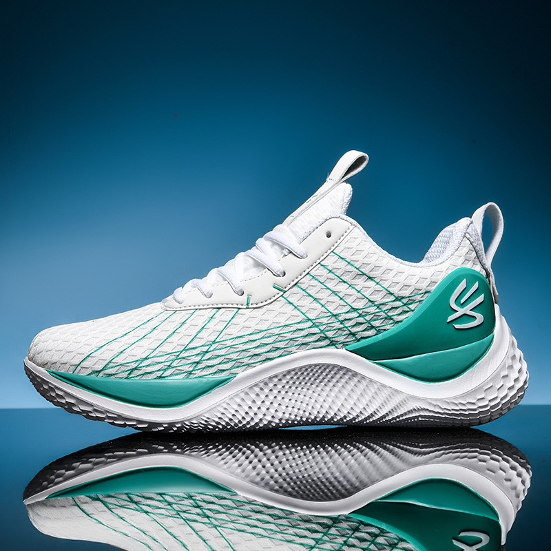 830 화이트 그린