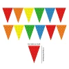 Pennant 12PCS-Building Blocks