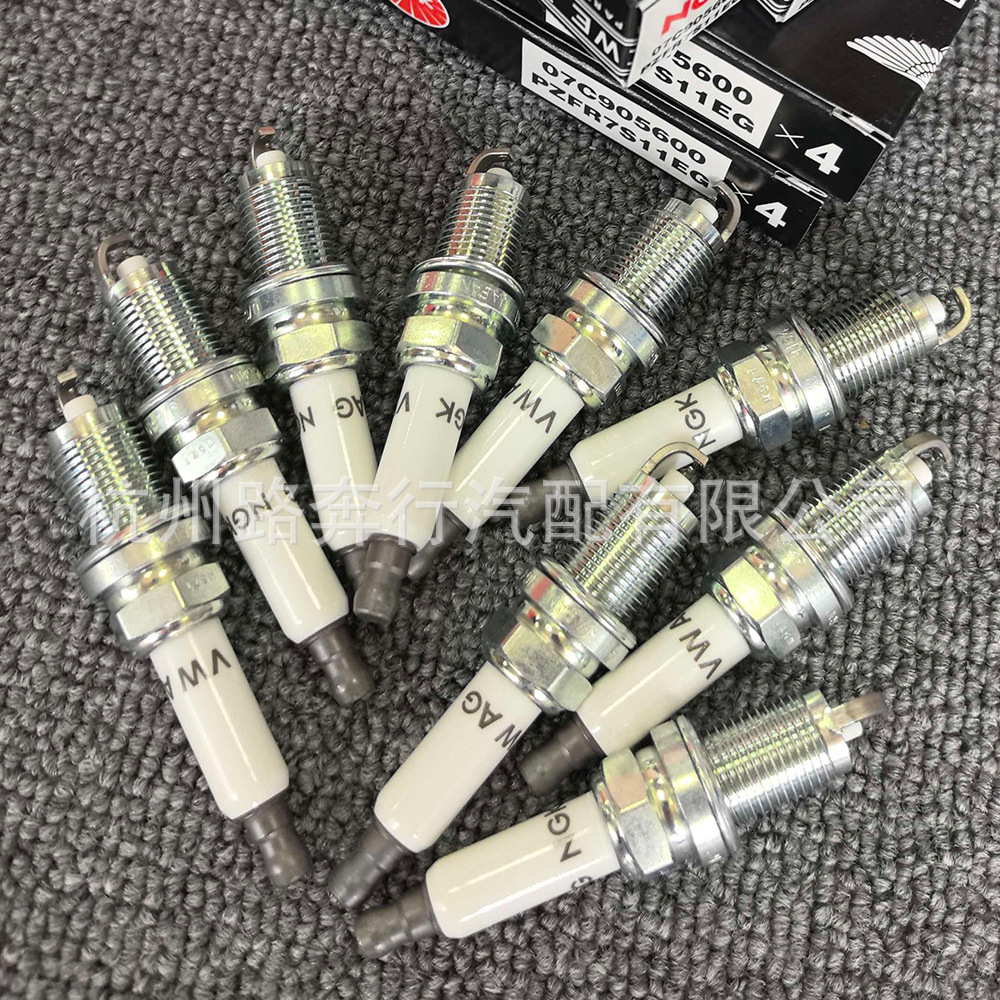 07P905601 is suitable for the new Bentley Flying Spur, Continental GT, and Bentley Bentayga W12 6.0 models; it is a spark plug