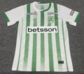 25-26 Atletico Nacional Home 22