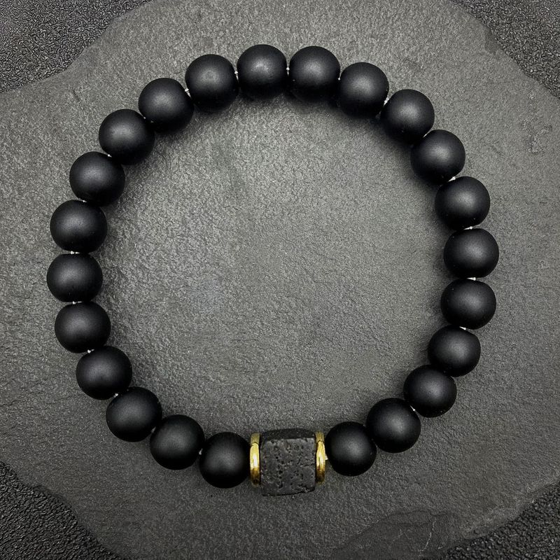 temu希音TK亚马逊跨境爆款手链紫水晶天然石手串欧美热卖新款批发|undefined
