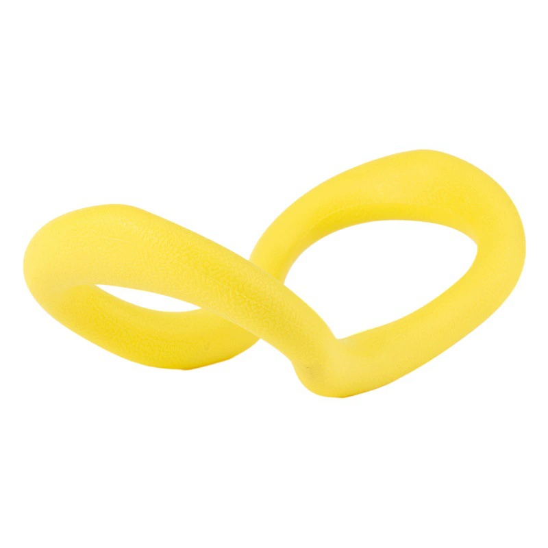 [В наличии оптом] TPE Йога Кольцо Жесткий кожаный матовый стрейч студент тянуть Связки пилатес оборудование для фитнеса