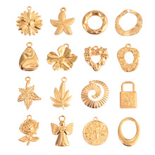 Դ�^�S�Ҳ��P�18K��ɫ����������������ֹ�diy�Ʒ���βƬ